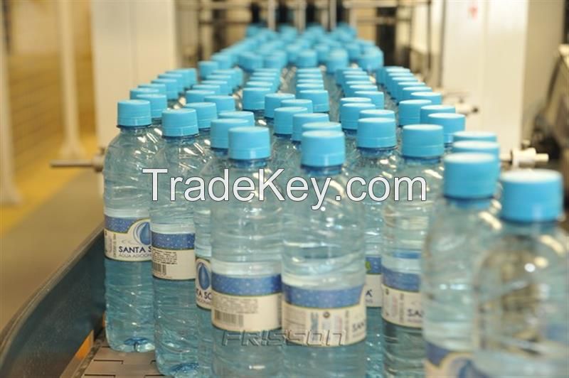 MIneral Water 500ml