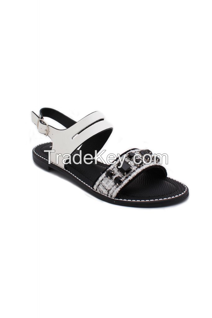 2017 women fashion sandals and casual shoes