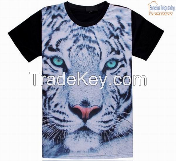 Discount Custom Printed Mens T-Shirts Cool Mens T-Shirt Designs