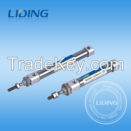 LQWS series double action Cylinder