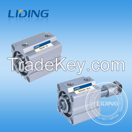 SDA Series Thin Type Cylinder