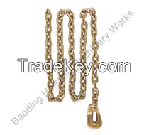 chain with hook