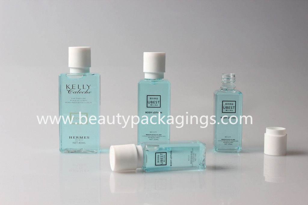Wholesale Various High Quality Mouthwash Bottle Products With Screw Cap