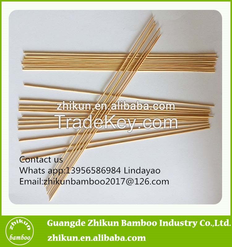 ZHIKUN BAMBOO STICKS FOR INCENSE