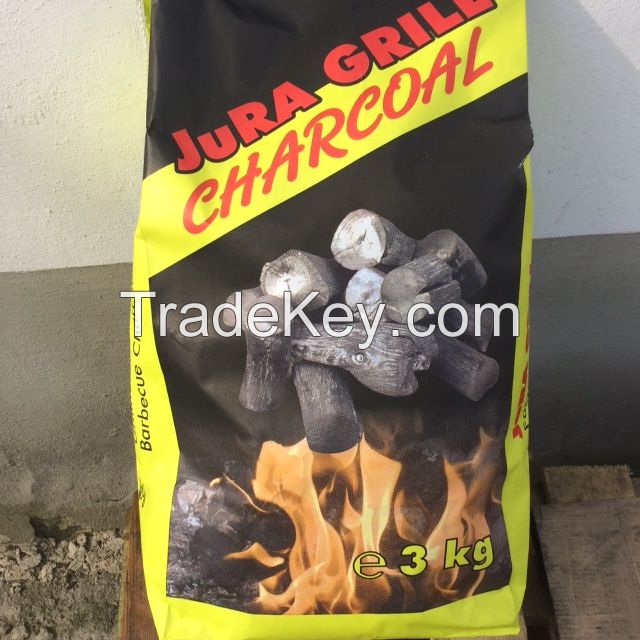 Charcoal bag 3 Kg