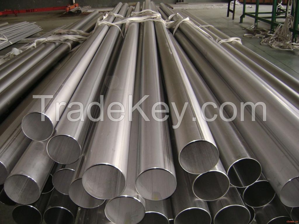 flexible stainless steel pipe 316