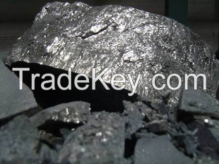 Aluminum cobalt alloy