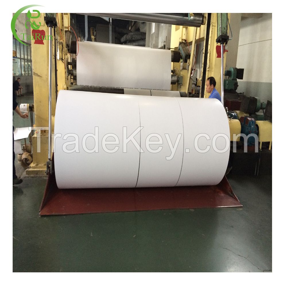 Hot sell  230g  duplex Board Grey back for packaging and Printing  from china