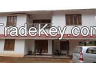 Grand new house in 20 cents of land for sale in Muzhikode Kottarakkara kollam