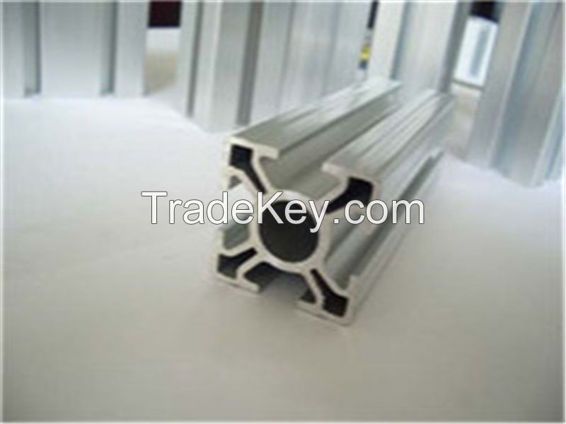 Extrusions Profiles for Shelf China