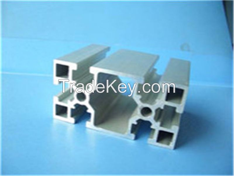 Aluminium Profiles System China