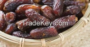 Mozafati Dates , Dried Fruits , Dates