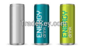 Energy Drink