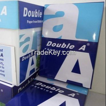 Good Quality A4 Size Office Print Copy Paper-A4 COPY PAPERS 500 Sheets/Ream - 5 Reams/Box