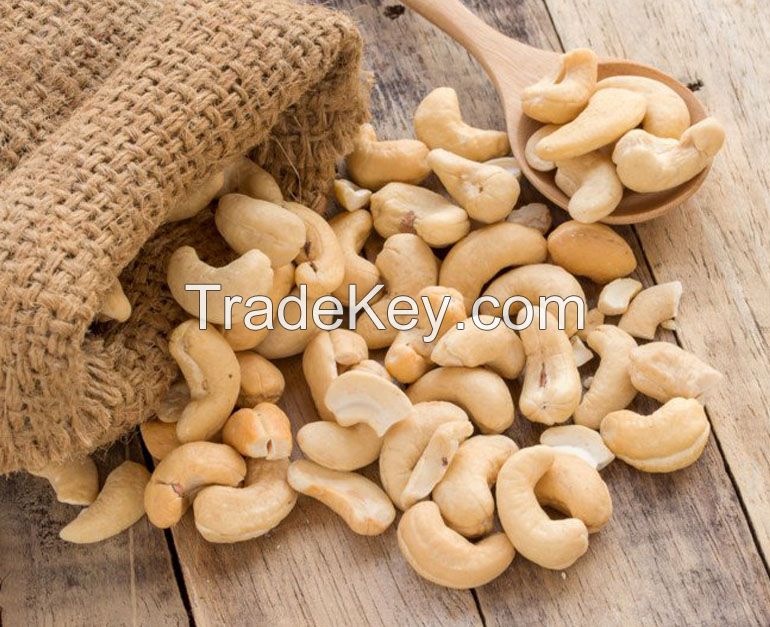 Wholesale Cashew /Cashew Nuts/ Cashew Kernels