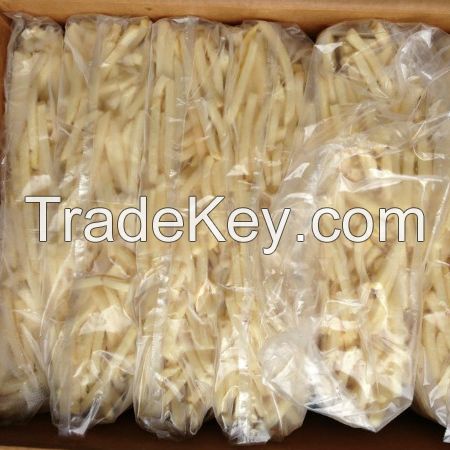 Frozen French Fries For Sale