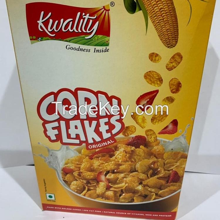 Kellogs Corn Flakes