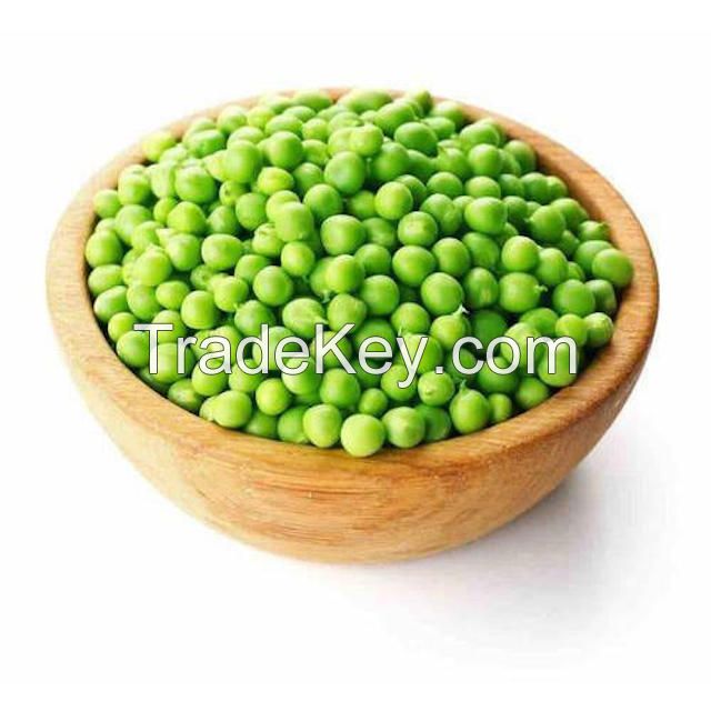 Bulk supply Fresh Green peas /Frozen Green peas for sale at cheap prices
