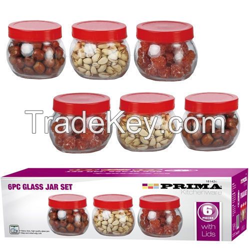 350ml, 500ml jam, screw lid cap 300ml Glass Jar