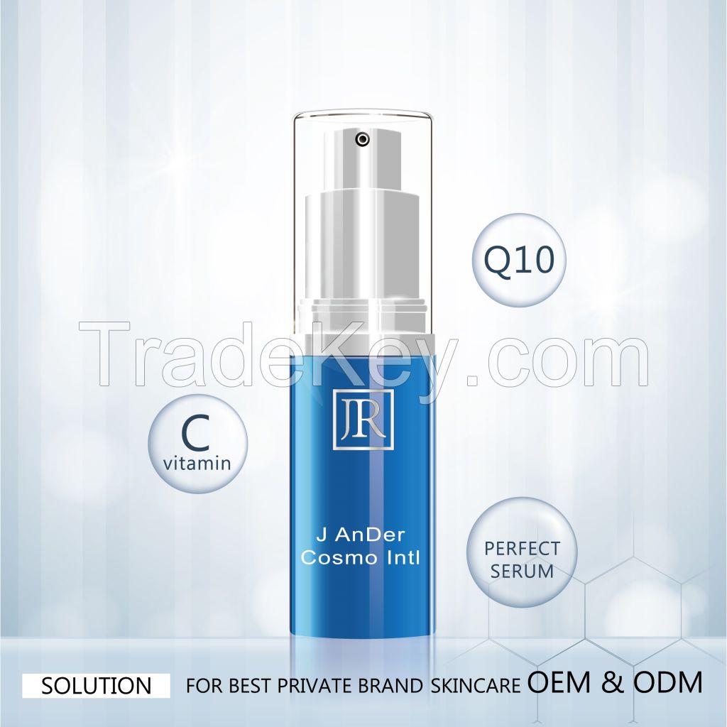 Sell AntiAging Cream/Lotion/Essence-private brand logo