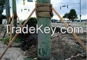 TREE STAKE (+84987 635 199)