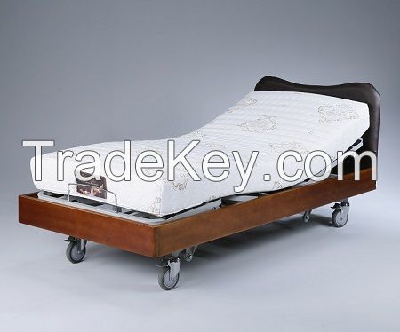 Electric Adjustable Bed  RG-500