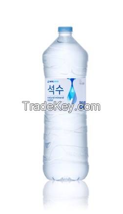 JINRO mineral drinking water