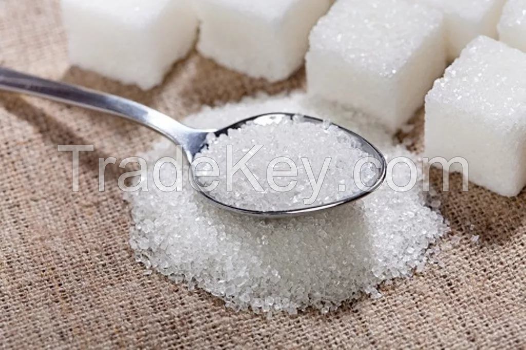 Sugar ICUMSA 45