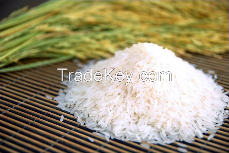 Thai Jasmine Rice Premium Grade