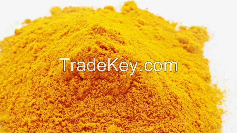 High Quality Turmeric Or Curcumin Powder
