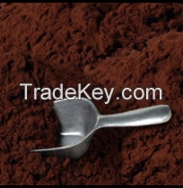 Alkalized Cocoa powder