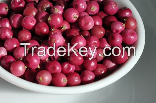 Pink peppercorn