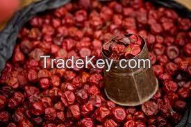 dried cherry