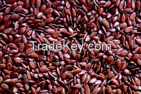 High Quality Flaxseed