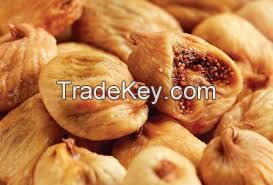 Delicious Dried Figs Wholesale