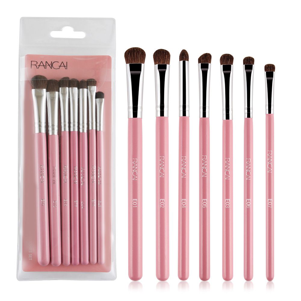 Makeup Brushes ( Cosmetic Brushes )