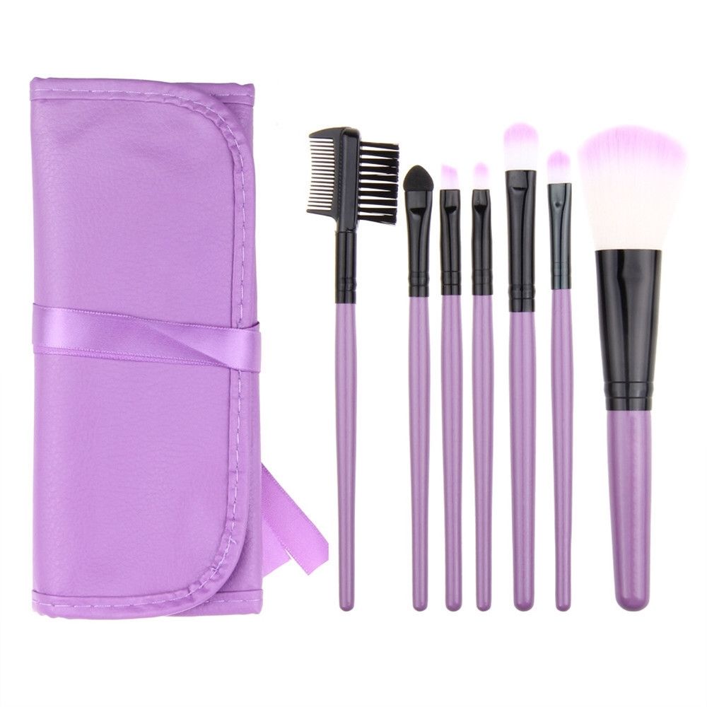 Makeup Brushes Sets