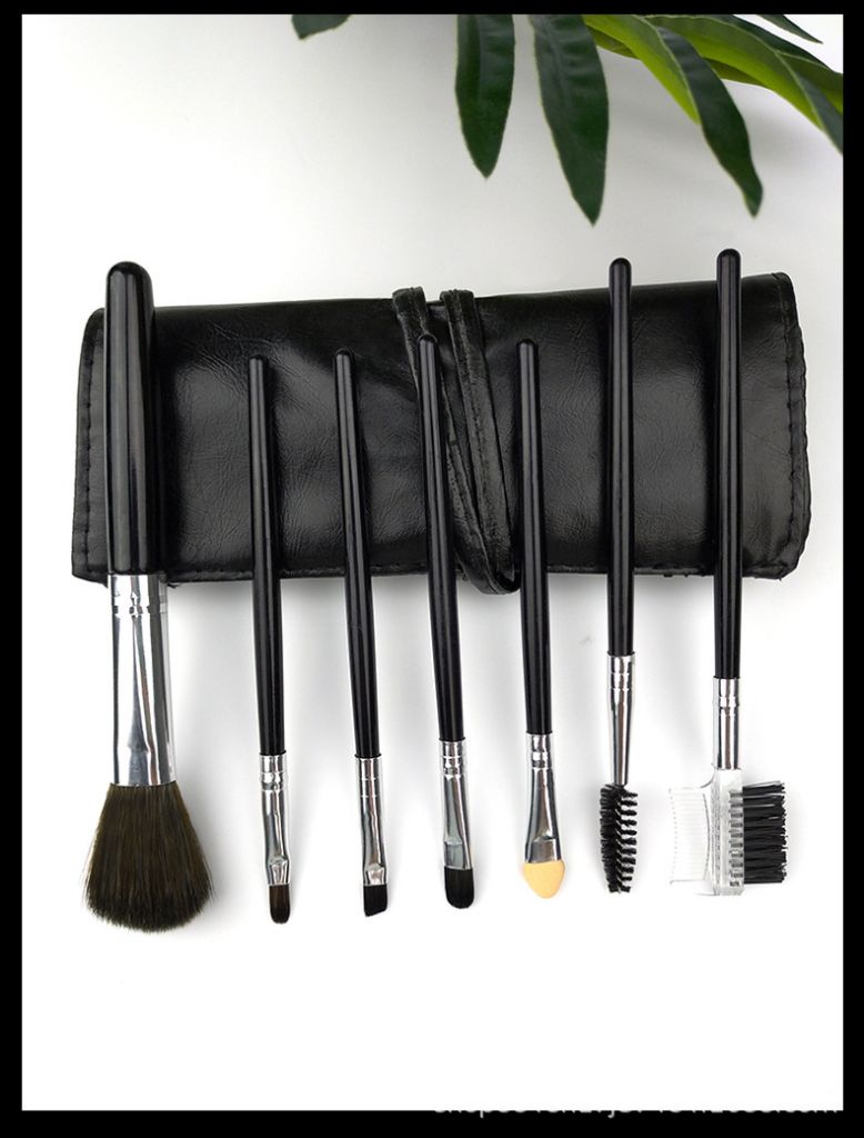 Durable MAKEUP BRUSHES SET