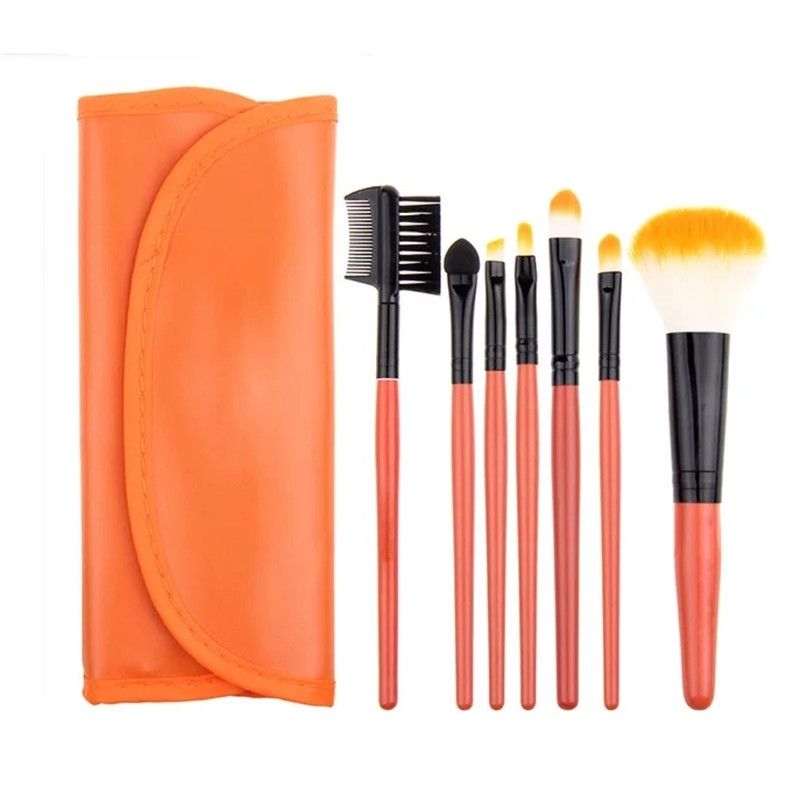 beautiful and durable Makeup Brushes Set