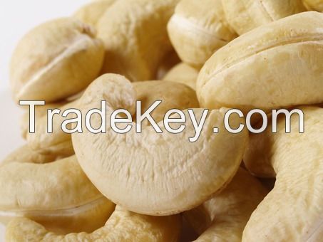 PREMIUM CASHEWS - TASTE THE DIFFERENCE IN QUALITY