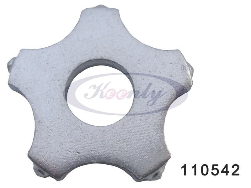 Tungsten Carbide Cutter