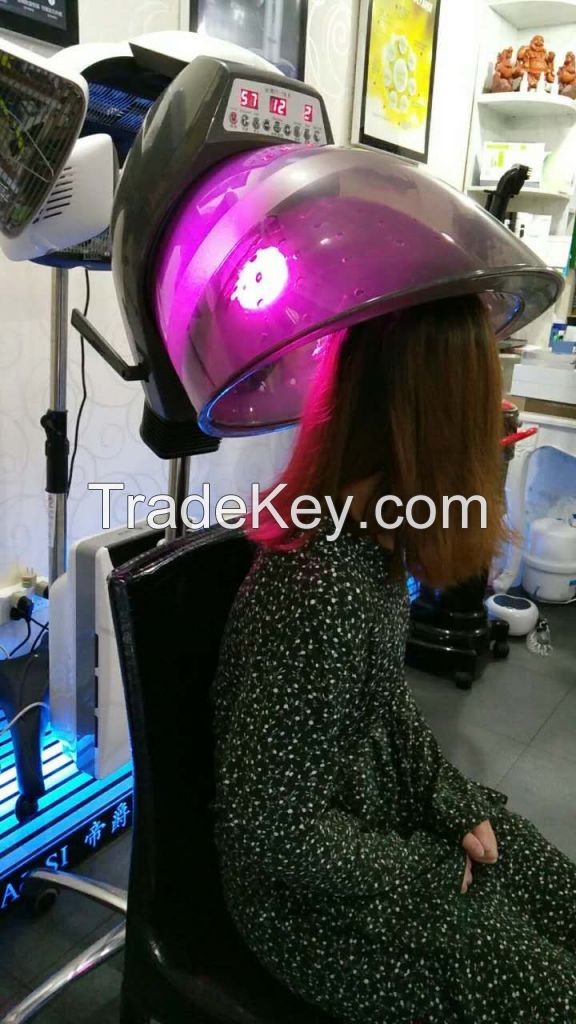 Salon Use Infrared Hair Heater Hair Dryer