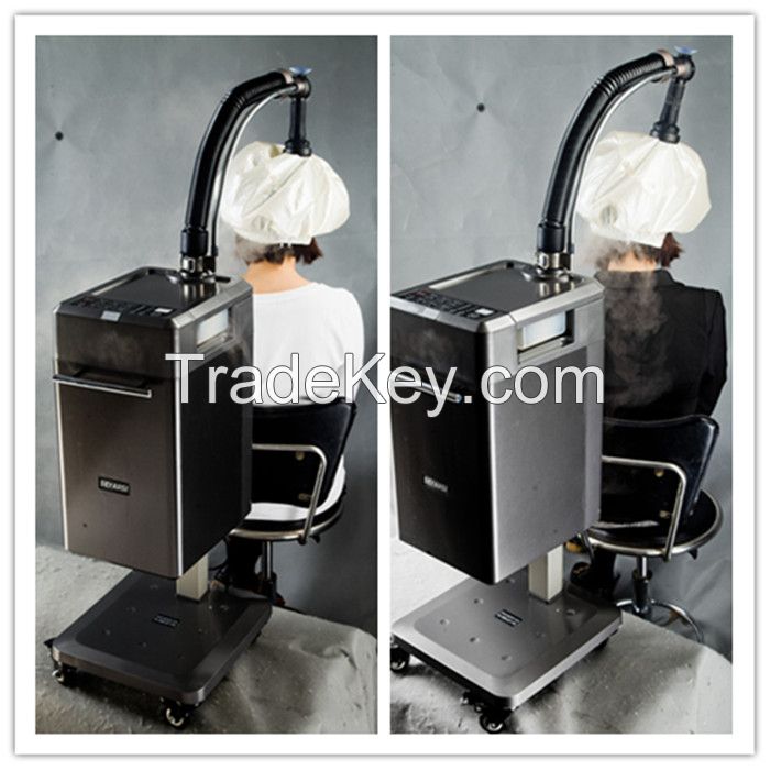 Nano Hair Regimen Machine S88, Hair Treatment, Hair Processor