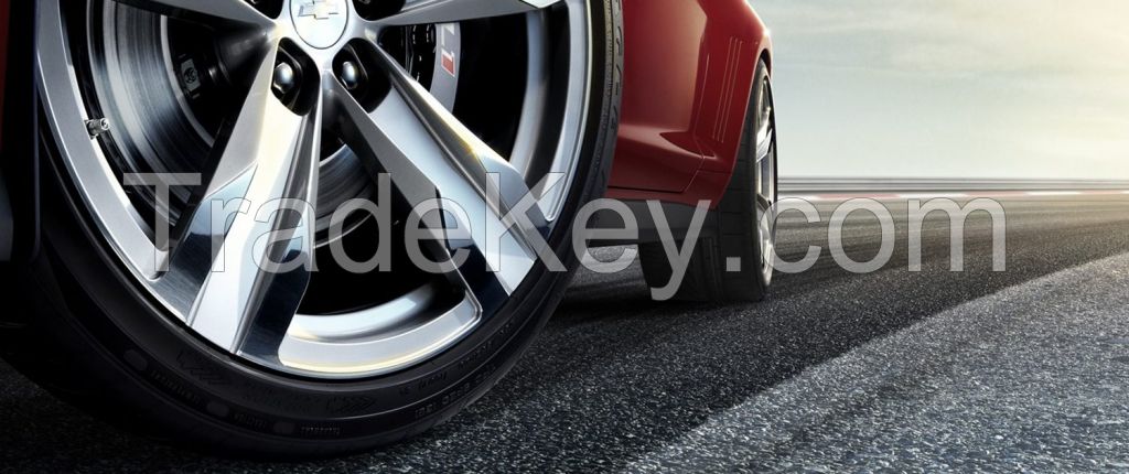 Tyres in UAE - Best quality tyre dealers in UAE