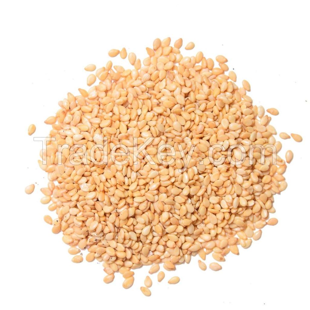 Sesame Seeds