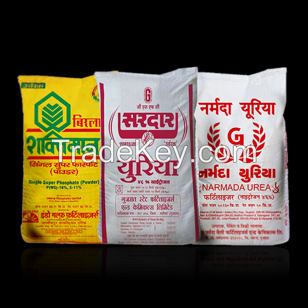 Sell all types of PP BOPP LAMINATED BAGS