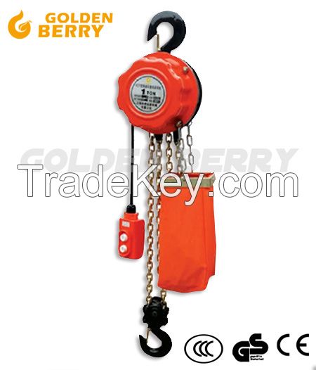 KSY Chain electric hoist