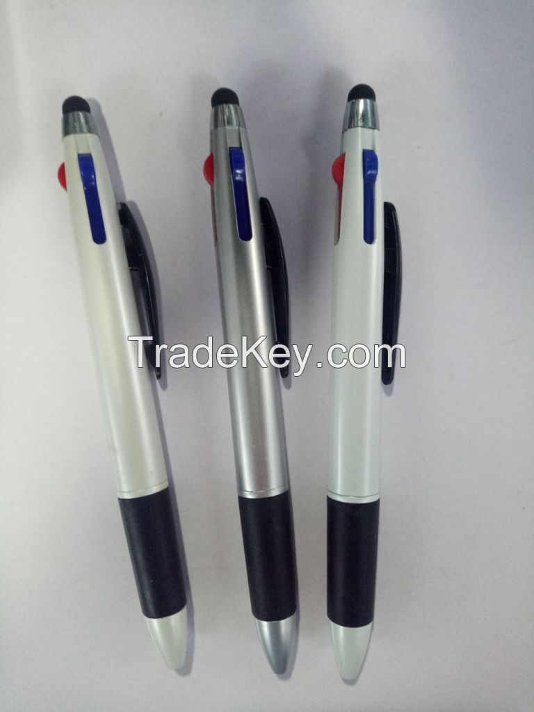 good quality plastic ball pen