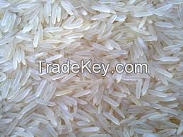 Quality Basmati Rice
