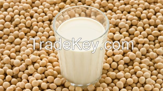 Soybean milk powder, soybean extract, soy milk powder